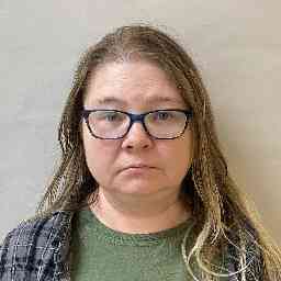 LITTLETON, ANNA FAYE