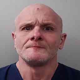 WINCHELL, RONDELL