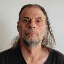 GREGORY, JEFFREY LYNN