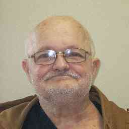 SOLOMON, RALPH