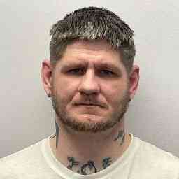 CISCO, DAVID BRIAN