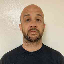 BARTLEY, ANTHONY