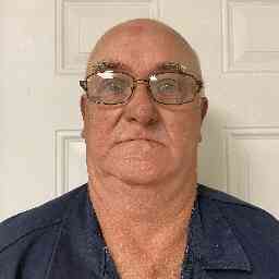 MCKINNEY, RONNIE