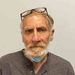 GRAY, RICHARD LEE