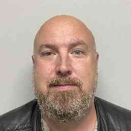 APPLEGATE, CHRISTOPHER GRANT