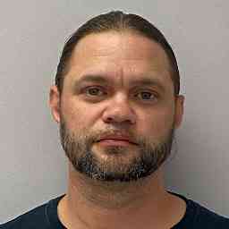 TOWNSEND, BILLY RAY JR