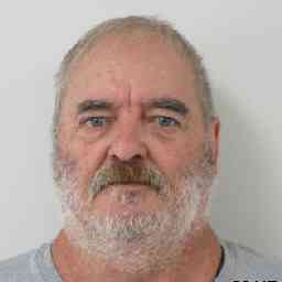 DOWNS, HARSHALL