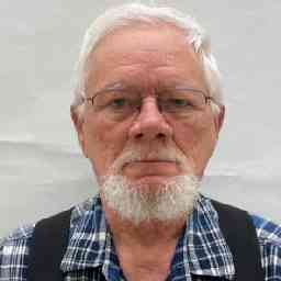 GOFF, GLENN RAY