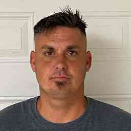 DECKER, DANNY RAY