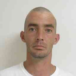 HUGHES, BRANDON