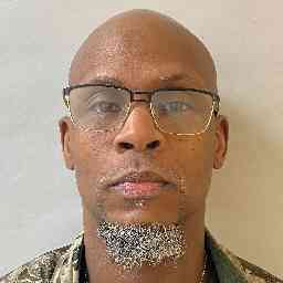 HARRIS, PAUL LEE