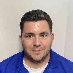 ALEXANDER, BRANDON JOSEPH