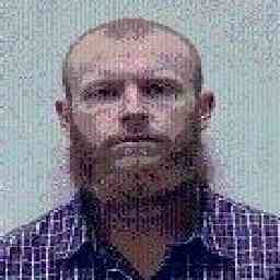 BOYD, ERIK RIDGE