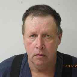 COFFMAN, RONALD LEE