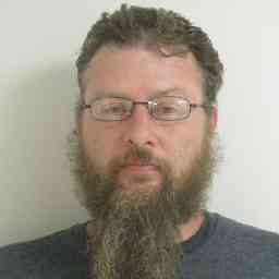 CHAFFIN, IAN RUSSELL