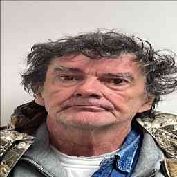 ALCORN, GENE RAYMOND