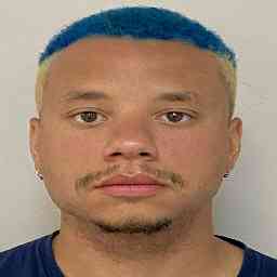 CAMPBELL, CHRISTIAN RONALD