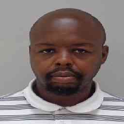 CHAMES, WILLIAM EARL