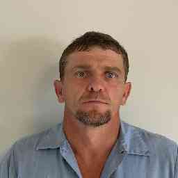 HANSBROUGH, JOHN ERNEST
