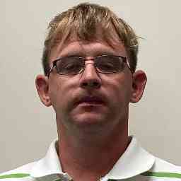 HYATT, JUSTIN RYAN