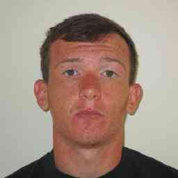 HORTON, SPENCER BROCK