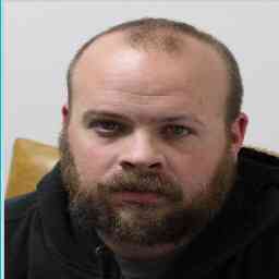 HALL, MATHEW DAVID