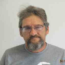 HALCOMB, DAVID EUGENE