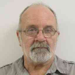 HARRISON, DON ERDEL