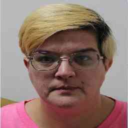 HARRINGTON, AUGUST CHRISTINA