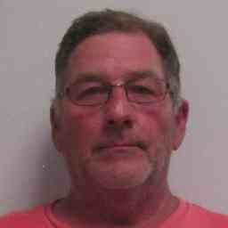 BECKHART, ROBERT EARL