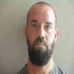 CHARLTON, KODY ALLEN