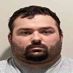 BUTLER, JOSHUA JOHN