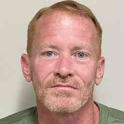 GARNER, CHRISTOPHER MICHAEL