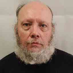 VESSEY, RODNEY ARTHUR