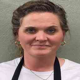 GARRETT, KIMBERLY FAYE