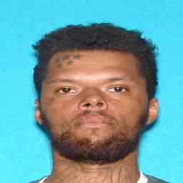 CLAYTON, JOSHUA OKEITH