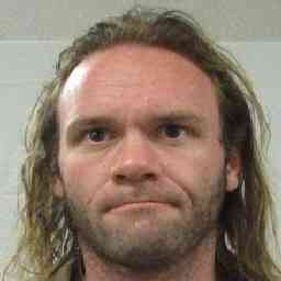 MADDEN, JESSE ANDREW