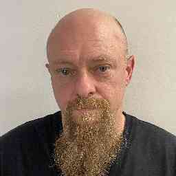HARROD, JASON MILLER