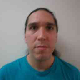 COY, CHRISTOPHER JOSEPH