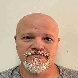 CAUDILL, RICHARD GERALD