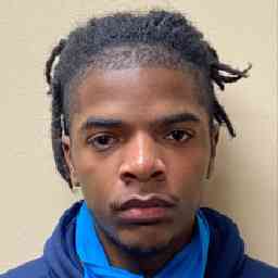 BROWN, HENRY NIKKIEL