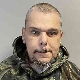 DAVIS, STEPHEN MACK