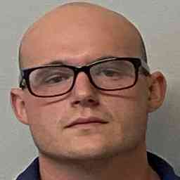 COYLE, CODY ALEXANDER