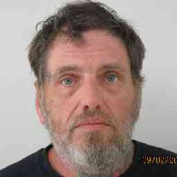 CARPENTER, RAY EUGENE