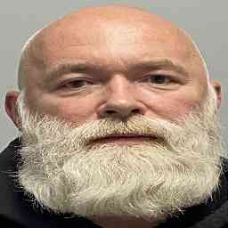 CRICK, PATRICK SCOTT