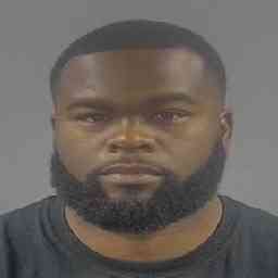 ANDERSON, LAVANCE RONDELL