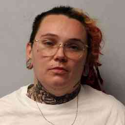 CORCORAN, BRITTANY LEE