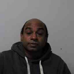 BUDALL, JOSEPH SAMUEL