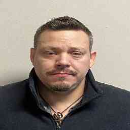 CRABTREE, JOHN ALEXANDER