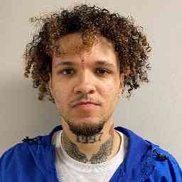 CALLOWAY, DAMIAN JAMAL